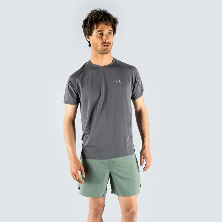 Camiseta MOVE Hombre - 1