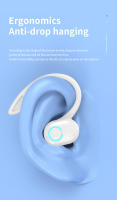 Auriculares Inalámbricos Bluetooth 5.2 Para Negocios Con Cancelación De Ruido Y Micrófono Mini HIFI Bass Para Deportes Y Juegos - details 3