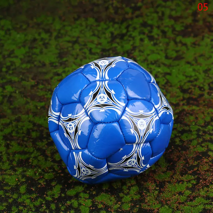 Balones De Fútbol Para Niños Tamaño 2 Juguetes De Playa Para Verano Balones De Soccer Reemplazables Para Fiestas En La Playa - 1