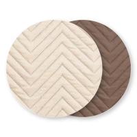 Protector Reversible Bicolor para Sofá y Sillón   Ideal para Mascotas  Funda Acolchada y Lavable - details 3