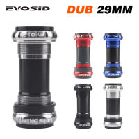 EVOSID DUB BSA 68/73mm Tornillo Movimiento Central 2 Rodamientos 28.99mm Para Sram NX SX Eagle Crankset Bicicleta MTB BB Para DUB Crank 29mm - details 2