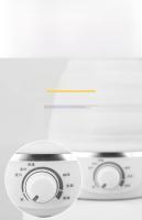 Hervidor De Agua Plegable Para Viaje 304 Acero Inoxidable Botella De Leche Para Bebé Portátil a Prueba De Fugas Y Comprimible - details 7