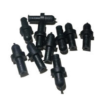 4Pcs Válvula De Repuesto Para Baloncesto Fútbol Voleibol Universal Inflable Recurso Contra Fugas Correo Electrónico Inalámbrico - details 3