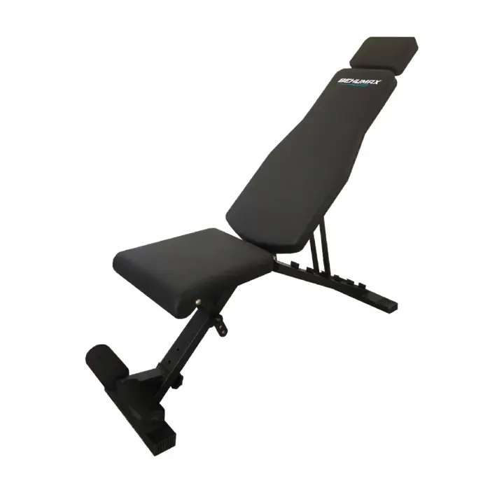 Banco de pesas Comfy Bench - 1