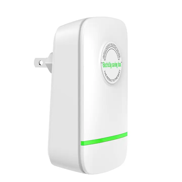 Dispositivo de Ahorro de Energía - 1