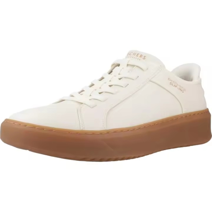 Zapatillas deportivas de Hombre Marca Skechers Modelo Court Break Slip-ins - 1