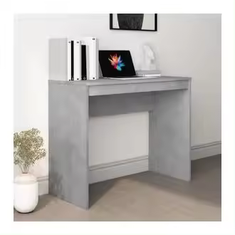VidaXL Escritorio Oker minimalista 72x90x40 cm - 1