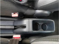 Caja De Reposabrazos Para Peugeot 208 2012-2018 Accesorios Interiores Del Coche Material De Cuero Y Plástico Retrofits Especiales Para Peugeot 208 - details 1