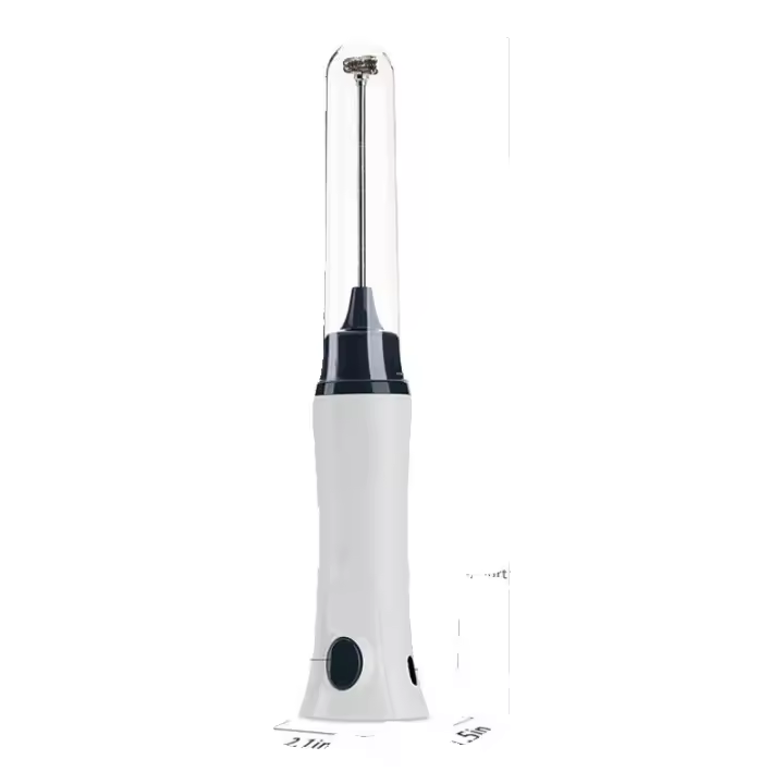 Espumador de Leche de mano, Eléctrico - 1
