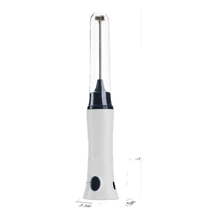Espumador de Leche de mano, Eléctrico - 1