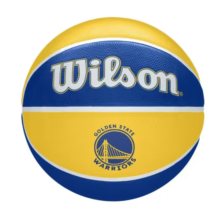 Balon Golden State Warriors NBA Tribute de Wilson - 1