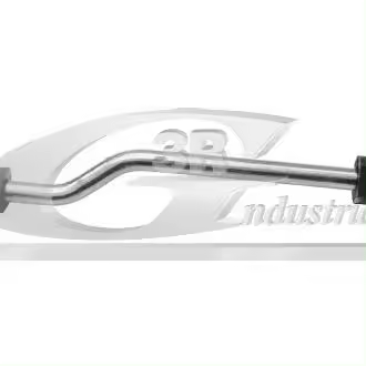 3RG INDUSTRIAL - Bieleta Cambio Velocidad - OEM 171711593E - Piezas para Coche Recambios Motor y Otras Partes de Vehículo - Compatible con los distintos Modelos de Coche. - 1
