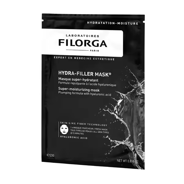 LABORATOIRES FILORGA HYDRA-FILLER MASK 23G MASCARILLA PARA EL ROSTRO - 1