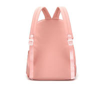 Set De 3 Bolsos Para Estudiantes Con Mochila Y Bolsa De Almuerzo Badtz Maru Para Adolescentes Cómodos Y Casuales Para Viajes - details 3