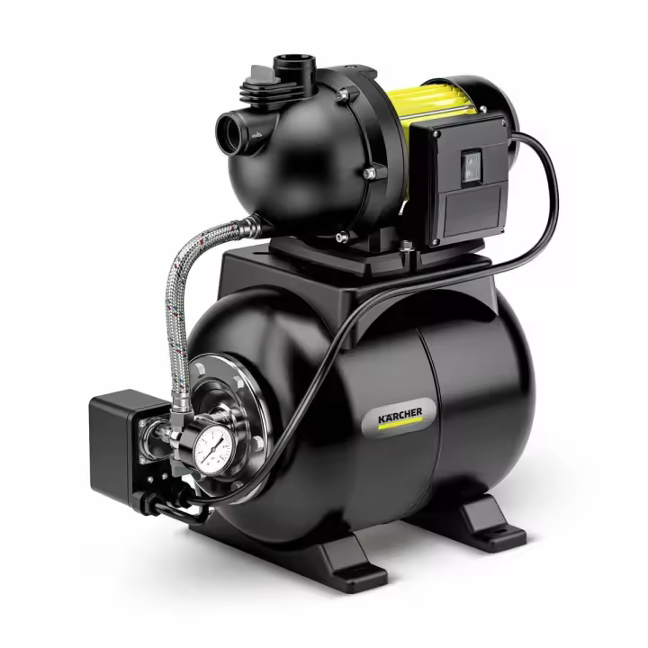 Bomba de agua Kärcher BP 3.200 Home - 1