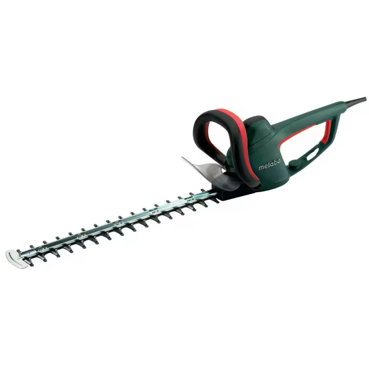 Cortasetos Metabo HS 8755 - Mayor Alcance de Corte y Peso Reducido - 1