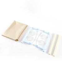 Cama Colgante Para Gato Hogar Aéreo Con Asiento En Ventana Para Gatos Y Gatitos Capacidad De Soporte 20kg Accesorios Para Mascotas - details 3