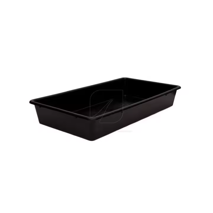 Garland - BANDEJA TITAN GARDEN 100 X 55 X 15 CM - 1