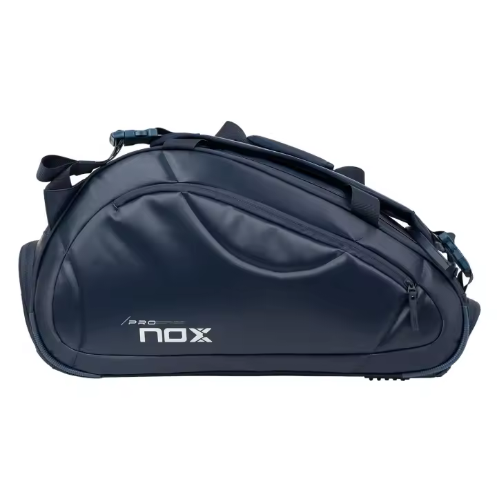Paletero para Pálas de Padel Paletero Nox Pro Series Azul - 1