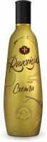 Crema de Orujo Ruavieja - Licor de Orujo Premium de Galicia, 700ml - Delicioso licor español elaborado con esmero y tradición - details 2