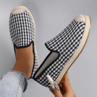 Zapatos Deportivos Para Mujer Primavera Nuevos Moda Transpirables Ligeros Antideslizantes Resistente Al Desgaste Zapatos Casuales Planos - details 2