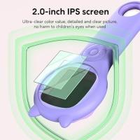 Para Niños Microscopio-Portátil Lupa de Mano Microscopio Digital para Niños Educativos Sc - details 2