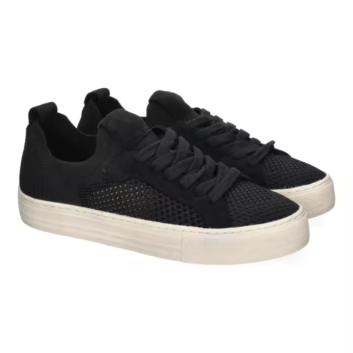 SNEAKERS Sport3punto0 AD-5090-Negro - 1