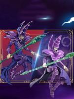 Bloques De Construcción Yu Gi Oh Magiciano Oscuro Figuras De Animación Modelos Educativos Adornos De Escritorio Regalos Para Niños Y Adultos - details 4