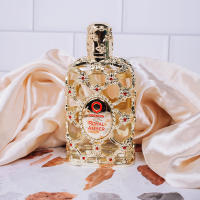 Royal Amber de Orientica Premium 80ml – Perfume de Lujo con Ámbar y Vainilla - details 0