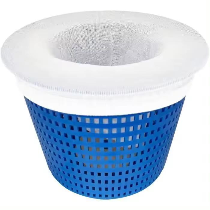 Paquete de 30 calcetines para Skimmer de Piscina, para Cetas de Skimmer, calcetines para Skimmer de Piscina, calcetines para Cetas de Skimmer - 1
