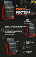 PBN Proteína Whey Premium 1 kg - Nuevo Sabor Mejorado - Optimiza tu Masa Muscular con Proteína de Suero de Alta Calidad - details 3