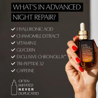 Estée Lauder Advanced Night Repair - Sérum Facial Antiedad -50 ml - details 2