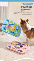 Juguetes Interactivos Para Perros Para Entrenamiento Y Diversion Juguetes De Enriquecimiento Para Grandes Medianos Pequeños Perros Inteligentes Rompecabezas Para Mascotas - details 5