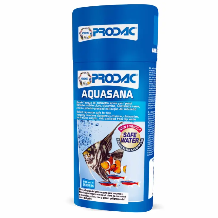 PRODAC AQUASANA 500 ml - 1