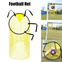Red De Obra De Fútbol Plegable Para Practica De Tiros Al Arco Equipo De Entrenamiento Al Aire Libre Accesorio Deportivo Para Hombres Y Mujeres - details 3