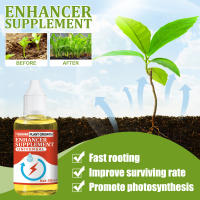 Nutriente Vegetal Concentrado Universal - Fertilizante para Raíces y Crecimiento - details 1
