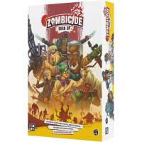 JUEGO DE MESA Zombicide Gear Up para Adultos y Jóvenes ESPAÑOL - CMON - details 0