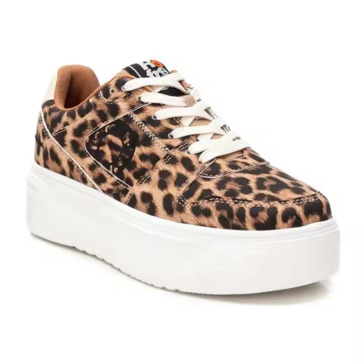 Calzado mujer Zapatillas Refresh Zapatillas 172869 Marrón - 1