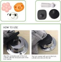 Magnetic Remover Clothing Hard Tag Remove/security Tag Detacher - details 2