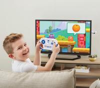 Vtech V-Smile new generation Videoconsola educativa V.Smile TV - details 2
