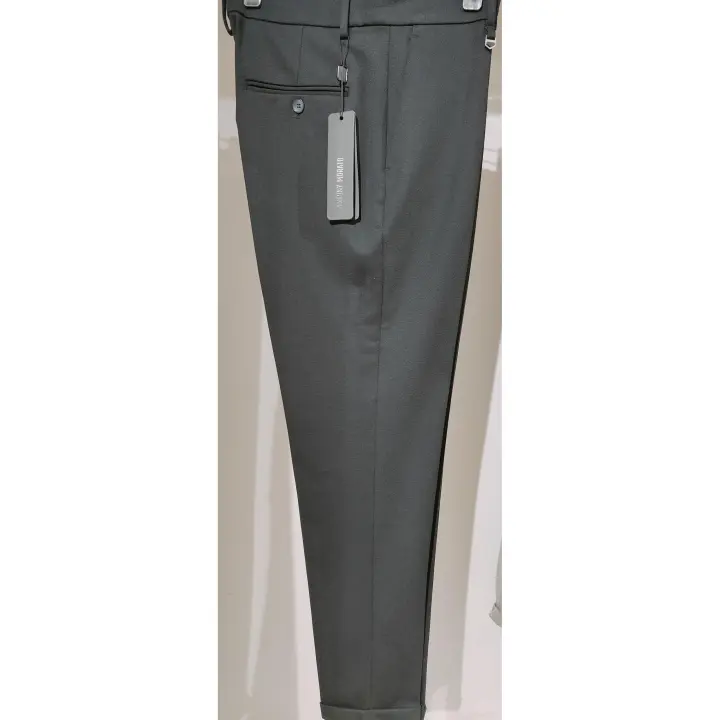 PANTALONES DE CHALECO ANTONY MORATO MMTS00026 - 1
