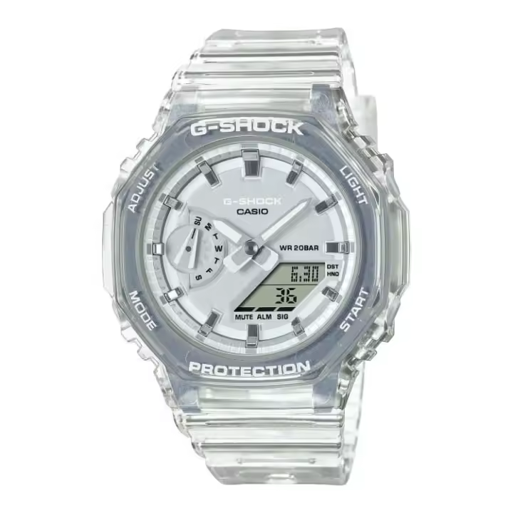 Reloj Casio G-Shock GMA-S2100SK-7AER - 1