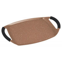 Plancha de inducción con revestimiento de piedra 47 cm ROYAL CROWN RC-GPSC47BK / BR / GR - details 3