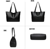 Bolso Mujer Bolso Bandolera Mujer de Cuero CAN Bolso Mujer Grande with Bolso Lateral Bolso Mujer para Diario Trabajo - details 3