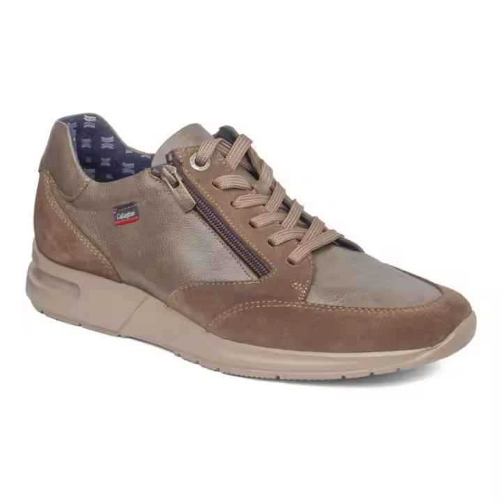 Deportivas Goliat 91328 trufa de Callaghan - 1