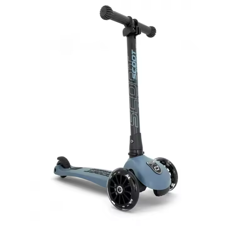 Patinete Scoot and Ride HIGHWAYKICK 3 LED - 1