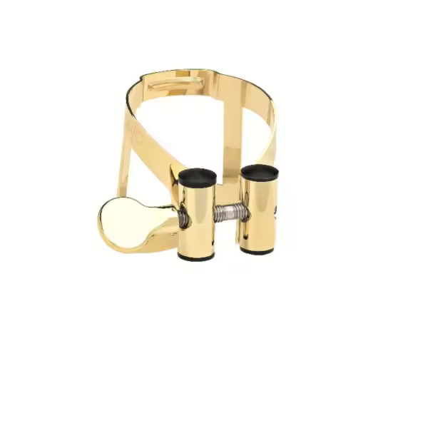 Abrazadera Saxo Tenor Vandoren M/O LC-58DP - 1