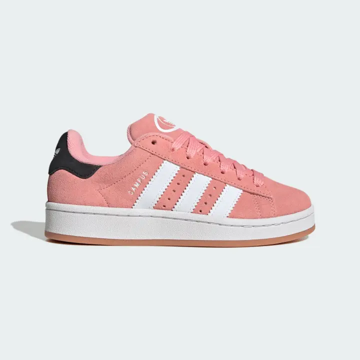 Zapatilla Adidas Originals Unisex Campus V25 Rosa Adzpjv2584Ad - 1