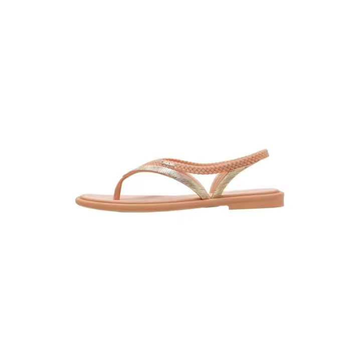 GRENDHA GRENDHA CAJU HERA SAND AD Chanclas Mujer Marrón - 1