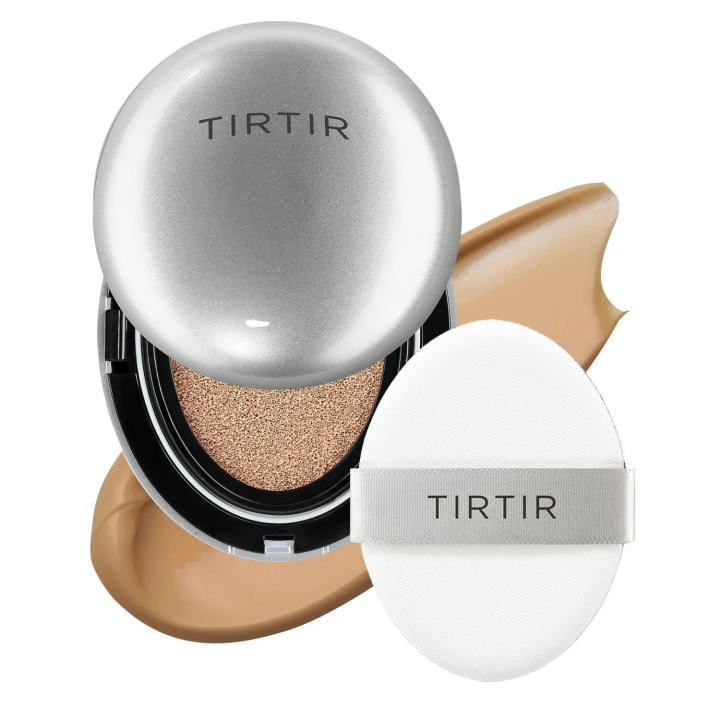 Tir Tir Mask Fit Aura Cushion 35N Walnut 18g — oferta en Miravia